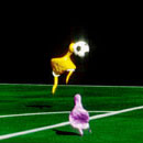 Footblob