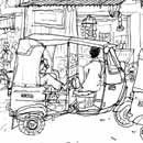 Bapu Bazar