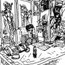 Navin Art Gallery - Shakti
