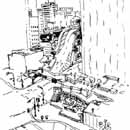 buildings