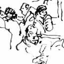 rame - 40 secondes