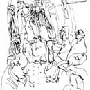 foule