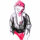 Dina Red