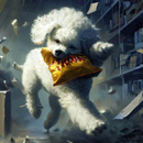 BD en IA : Post-Atomic Poodle