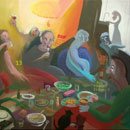 11 - Cuisine