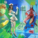 18 - Hopital