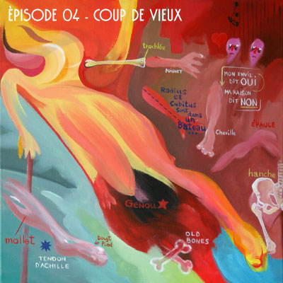 Coup de vieux